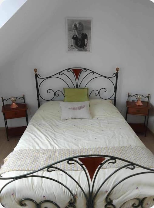 Holiday home Les Z Amours *